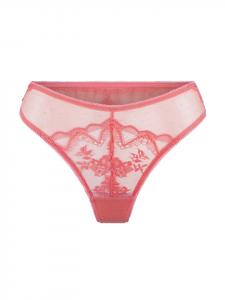 Трусы Linga Dore, цвет spiced coral