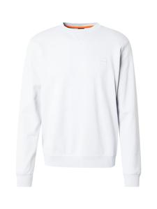 Толстовка BOSS Westart, светло-серый