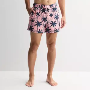 Мужские плавки Sportliner 5" Trinity Coast, цвет pink tree