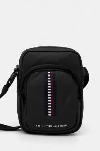 Сумка Томми Хилфигер Tommy Hilfiger, черный