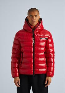 Куртка JACK1T Winter jacket, Cherry Red/Red