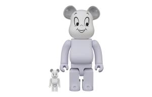 Модные фигурки BE@RBRICK