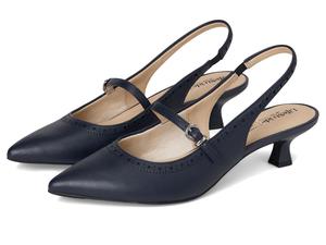 Туфли LifeStride Marilyn Slingback Shoes, Lux Navy