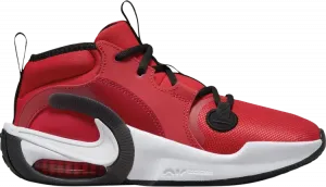 Кроссовки Air Zoom Crossover 2 GS 'University Red Black', красный