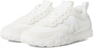 Кроссовки Kate Spade New York K As In Kate Open Mesh Runner, цвет True White/White