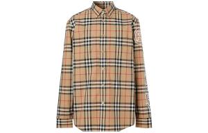 Рубашка мужская Burberry