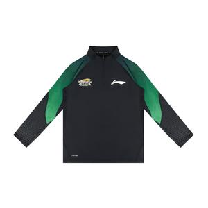 CBA Collection Футболка Player Edition сезон 25/26, команда Ляонин Unisex LINING, черный