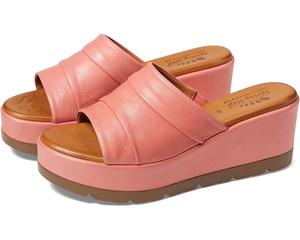 Туфли Spring Step Allerton, цвет Salmon