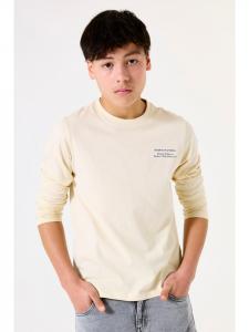 Рубашка с длинным рукавом Garcia