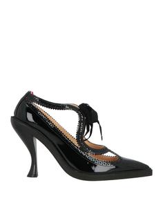 Туфли Thom Browne, черный