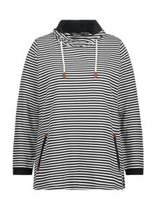 Толстовка Ulla Popken, черный