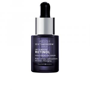 Крем против морщин Intensive retinol sérum-aceite Esthederm, 15 мл