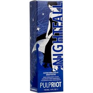 Pulp Riot Сумерки Pulpriot