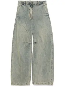 Джинсы Dem ENTIRE STUDIOS, нейтральный