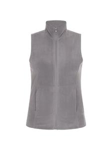 Жилет NAEMI Weste, серый