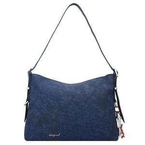 Сумка через плечо Desigual Sierra Buxton, Dark blue