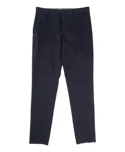 Узкие брюки чинос White Sand, синий