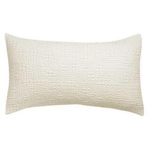 Подушка Vivaraise, 65x40 см, белый