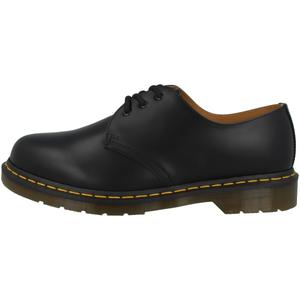 Туфли Dr. Martens Halbschuhe 1461, черный