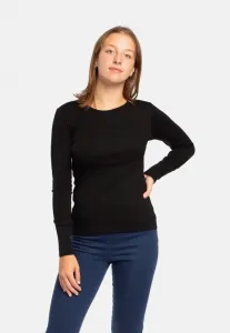 Термофутболка с длинными рукавами Ragno, Nero