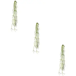 Креатив зеленый искусственный усик «Рипсалис вешалка» Creativ Green