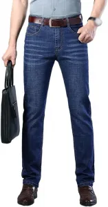 Слитные джинсы Stretch SIDUFHAOPKLL