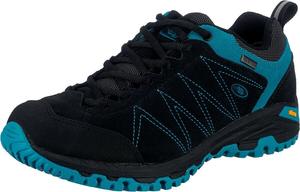 Кроссовки Brütting Flats, черный