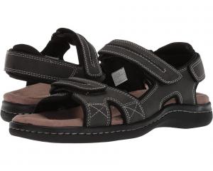 Сандалии Dockers Newpage Quarter Strap, цвет Grey Distressed