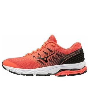 Кроссовки prodigy 2 'orange black' Mizuno, оранжевый
