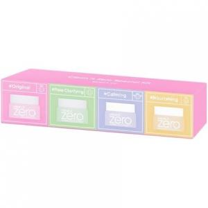 Средство для снятия макияжа Clean It Zero Starter Kit Vegan Korean Makeup