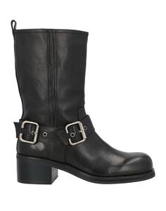 Ботильоны Bruno Premi, черный