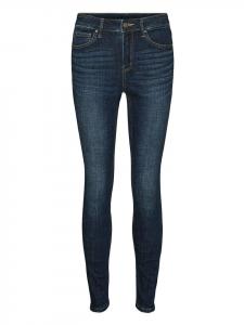 Джинсы Vero Moda, темно-синий