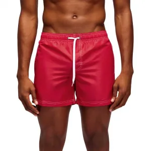 Шорты для плавания Sundek Spain flag, красный