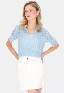 Джемпер Mymo, Light Blue