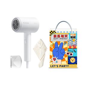 Фен 1800W высокая мощность, для домашнего использования, большой воздушный поток для холодного и горячего воздуха FH6290 FLYCO