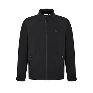 FILA Куртка для гольфа, Pitch Black-BK