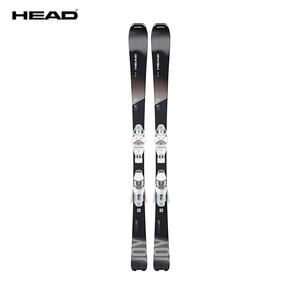 Head Женские лыжи для начинающих, для любой местности, Easy Joy R EASYJOYR, 143 см