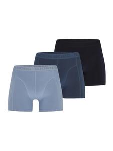 Боксеры BJÖRN BORG, темно-синий/дымчато-синий/темно-синий