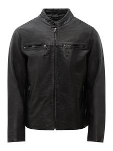 Куртка межсезонная RICANO Traveller, черный