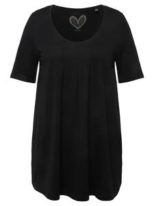 Футболка Ulla Popken, черный