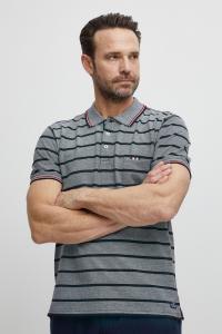 Поло FQ1924 FQKnut 21900537 ME, черный