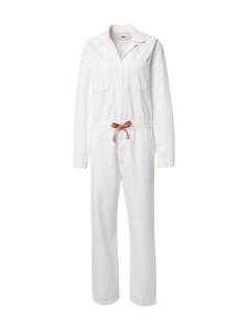 Комбинезон LEVIS  Jumpsuit Liberation Jumpsuit, белый