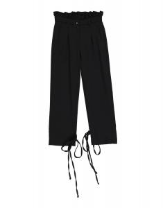 Брюки Fun & Fun, черный