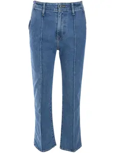 Джинсы Ansel Simkhai, синий