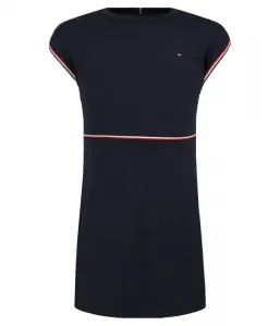 Платье Tommy Hilfiger, темно-синий