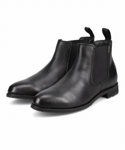 Ботинки Madras Walk Side Gore, цвет Black