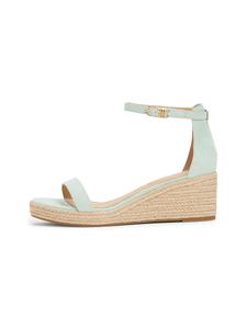 Сандалии TOMMY HILFIGER, Mint