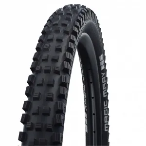 Шина для горного велосипеда Schwalbe Magic Mary Addix Performance Tubeless 27.5´´ x 2.40, черный