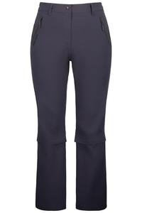 Брюки Ulla Popken, цвет asphaltgrau