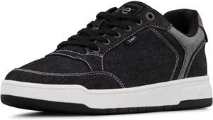 Кроссовки Lee Mens Roland, черный